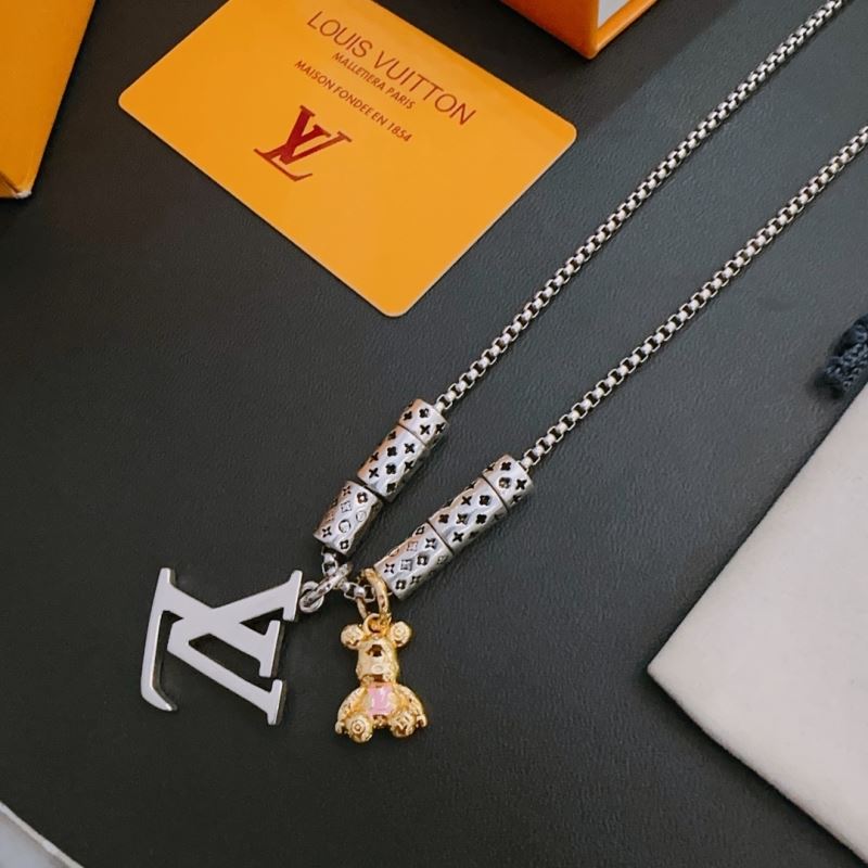 Louis Vuitton Necklaces